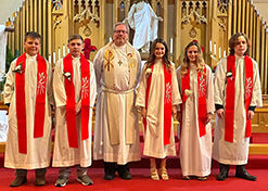 Immanuel Lutheran Church
